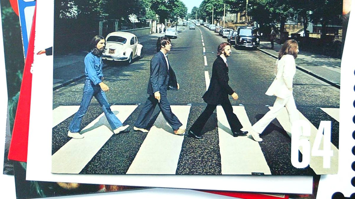 Fámy za časů Beatles: Pusťte si to pozpátku a zjistíte, že Paul je mrtvý